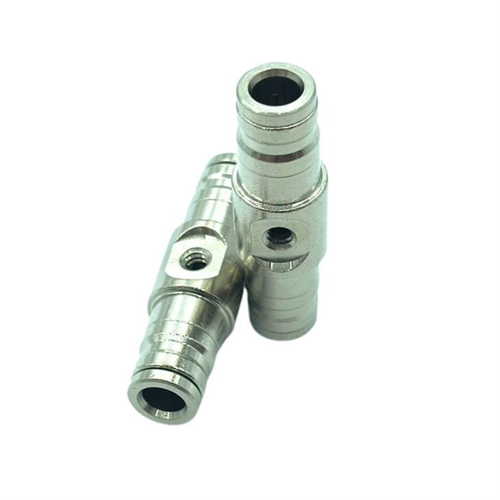 Slip Lock Straight Fitting suppliers